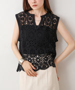 クロシェベスト