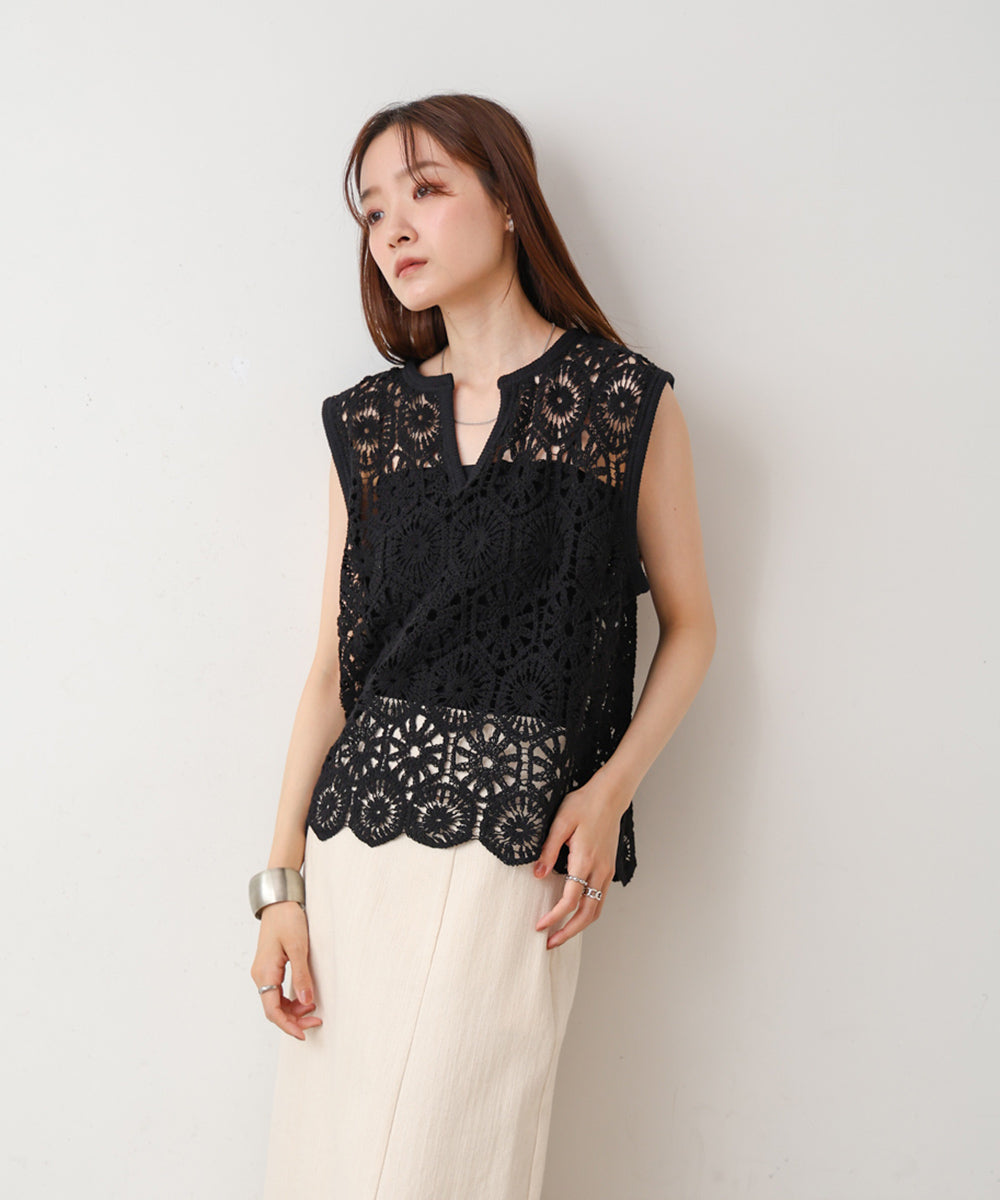 クロシェベスト