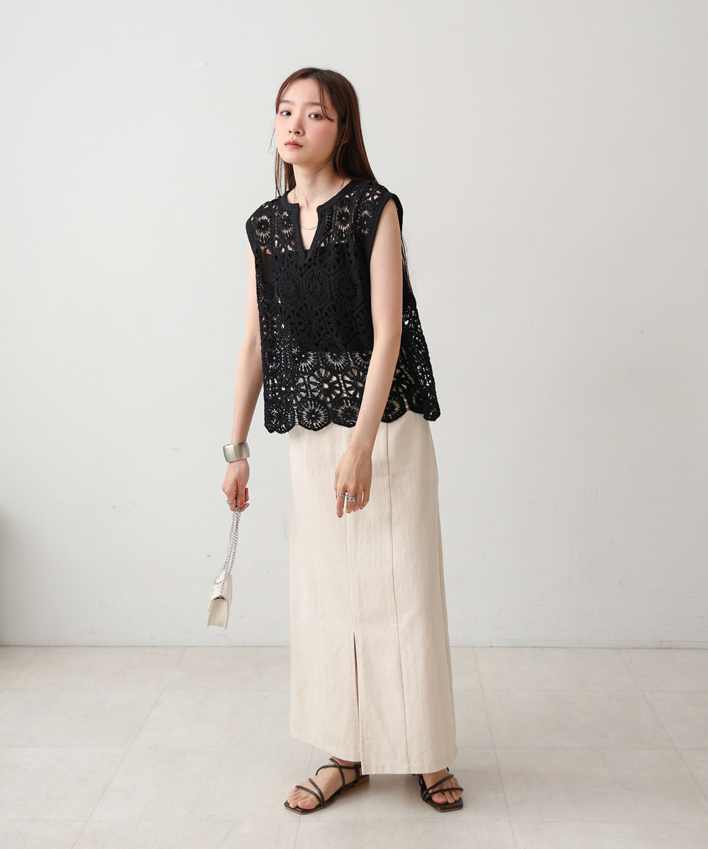 クロシェベスト