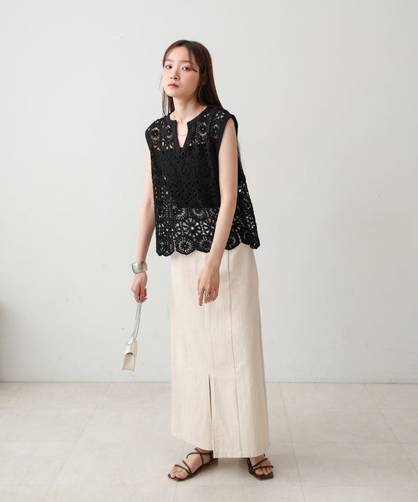 クロシェベスト