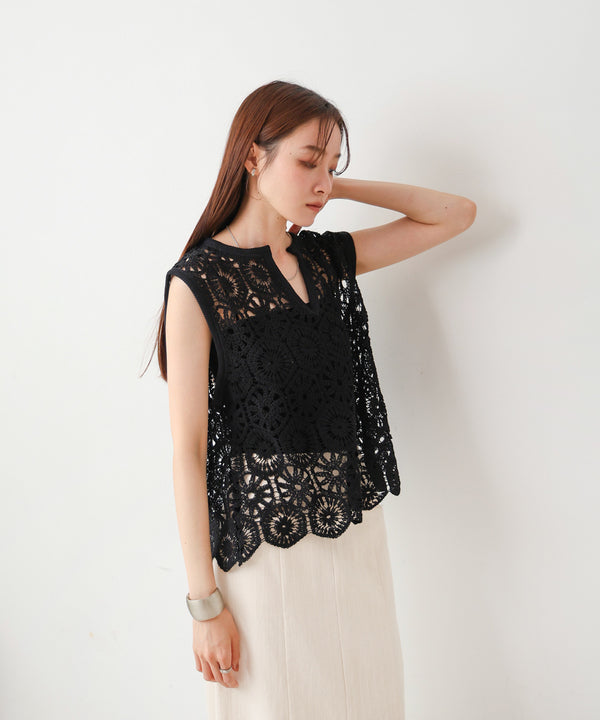 クロシェベスト