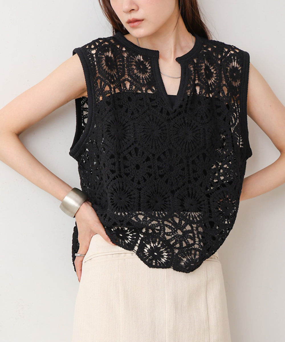 クロシェベスト