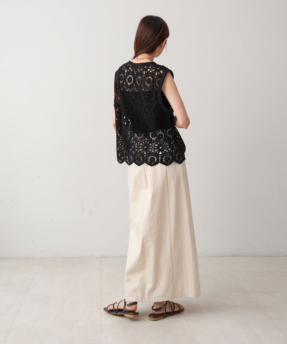 クロシェベスト