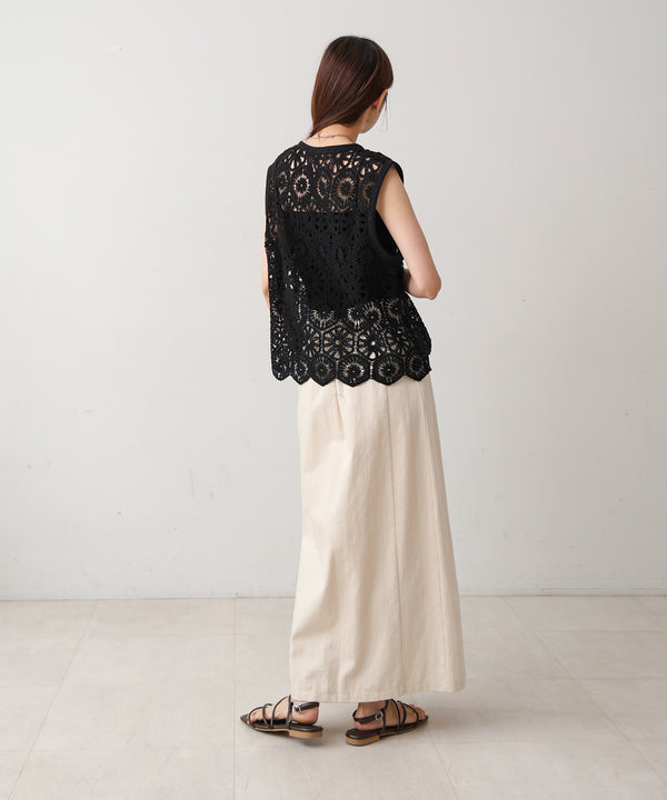 クロシェベスト