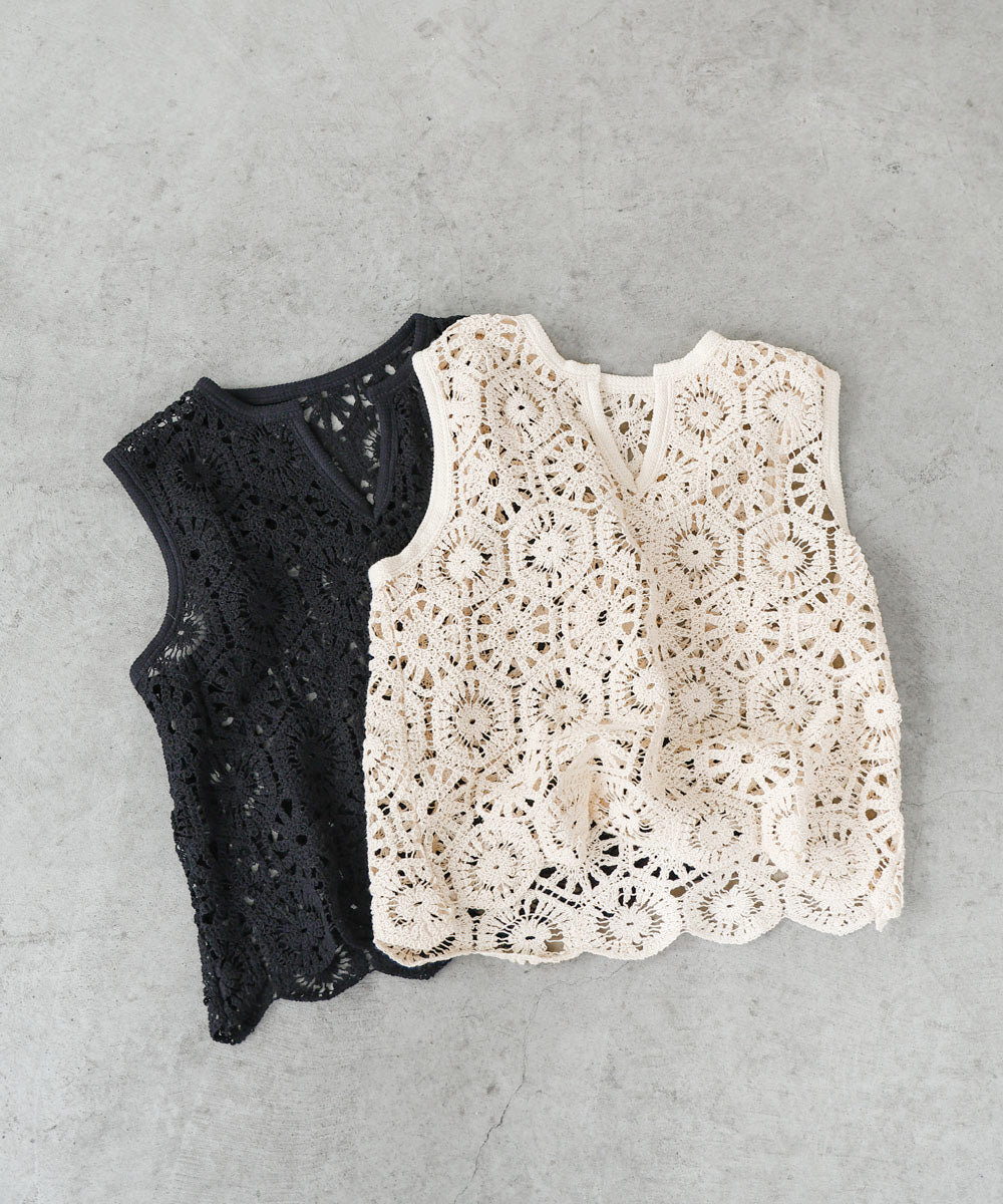 クロシェベスト