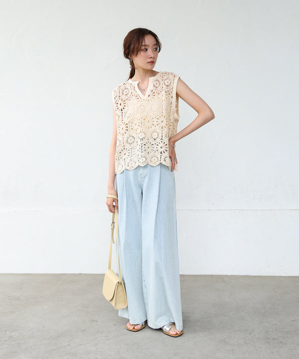 クロシェベスト