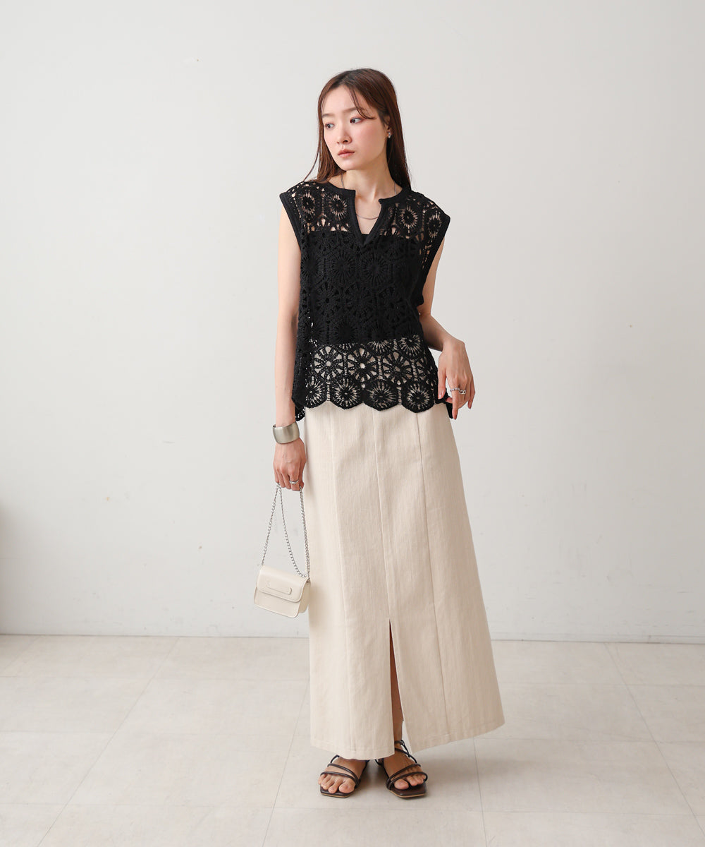 クロシェベスト