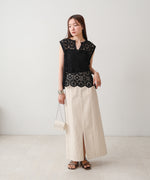 クロシェベスト