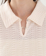 カットレースポロＴ