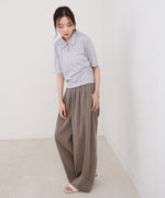 カットレースポロＴ