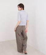 カットレースポロＴ