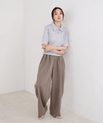 カットレースポロＴ