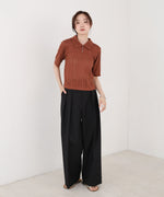 カットレースポロＴ