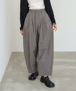 【S・Mサイズ展開】リラックスバルーンパンツ