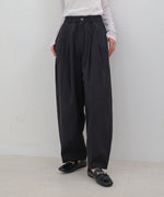 【S・Mサイズ展開】リラックスバルーンパンツ