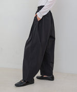 【S・Mサイズ展開】リラックスバルーンパンツ