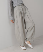 【S・Mサイズ展開】リラックスバルーンパンツ