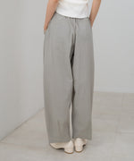 【S・Mサイズ展開】リラックスバルーンパンツ