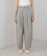 【S・Mサイズ展開】リラックスバルーンパンツ