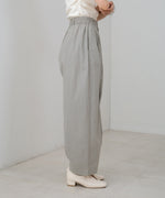 【S・Mサイズ展開】リラックスバルーンパンツ