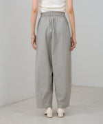 【S・Mサイズ展開】リラックスバルーンパンツ