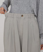 【S・Mサイズ展開】リラックスバルーンパンツ