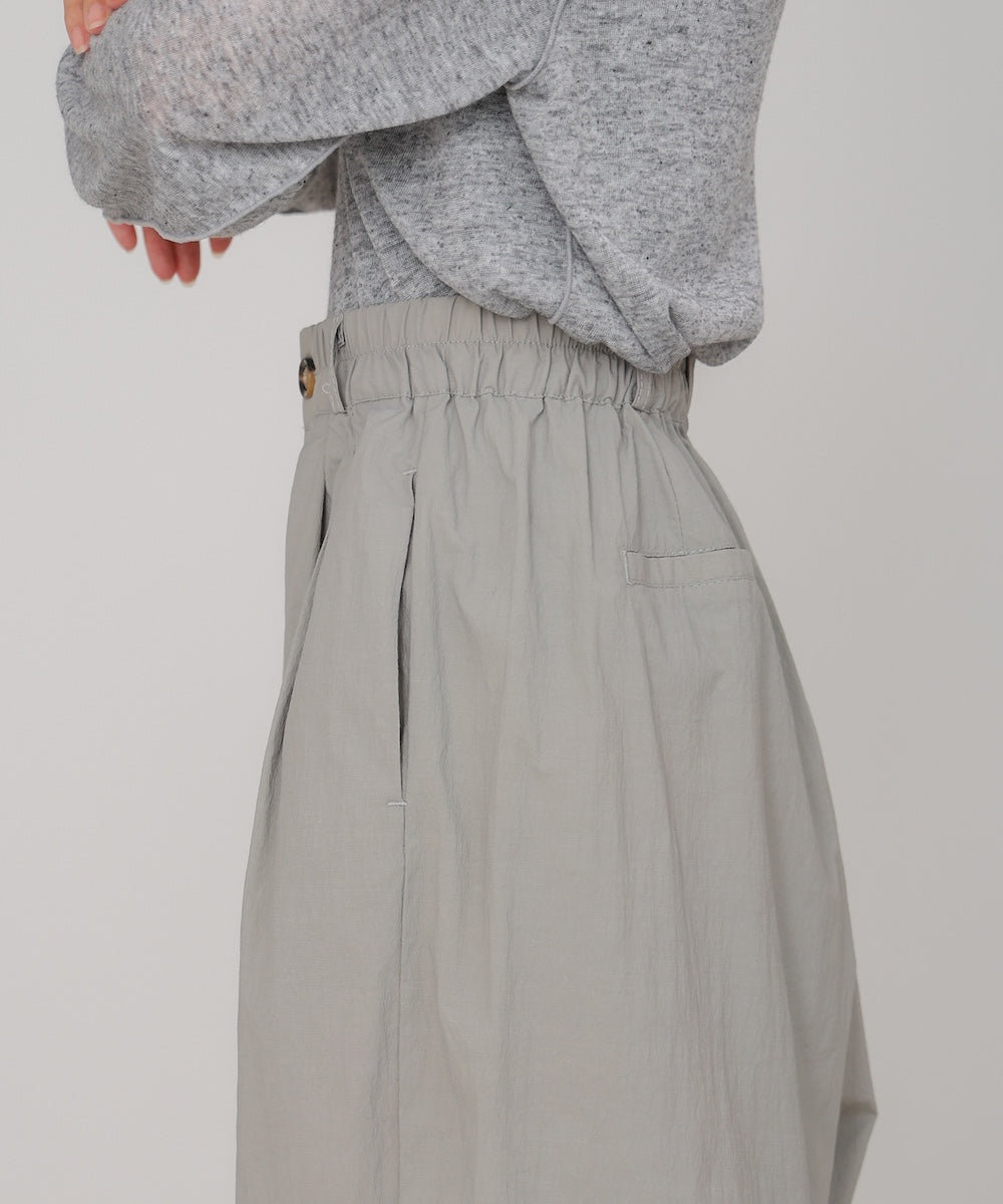 【S・Mサイズ展開】リラックスバルーンパンツ