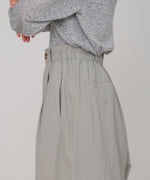 【S・Mサイズ展開】リラックスバルーンパンツ