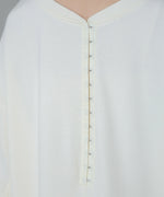 前後２ＷＡＹホックプリントマーメイドスウェットワンピース