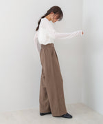 メランジシアーベーシックカットソー