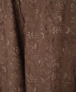 【S・Mサイズ展開】フラワーレースリラックスパンツ