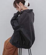 2WAYオーバーブルゾンジャケット