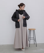 2WAYオーバーブルゾンジャケット