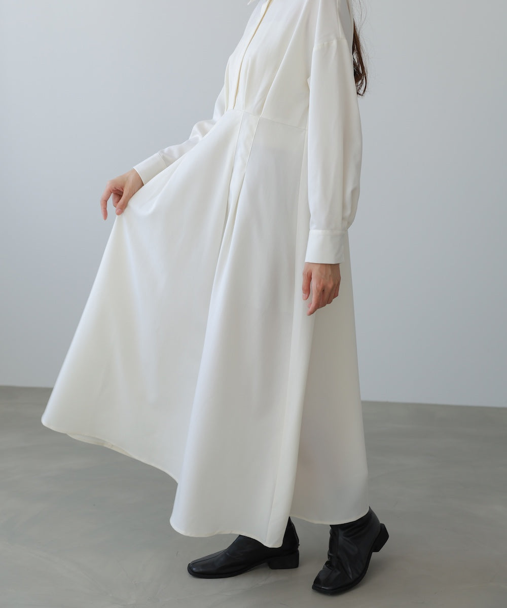 2WAYウエストタックシャツワンピース – Bab