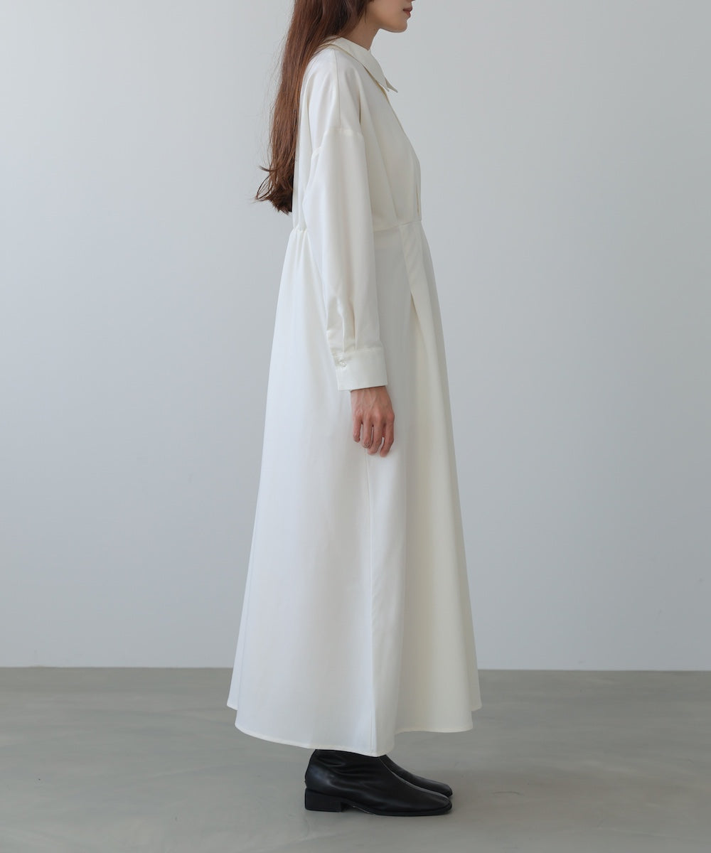 2WAYウエストタックシャツワンピース – Bab