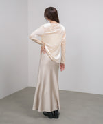 シアーベロアベーシックカットソー