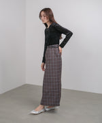 シアーベロアベーシックカットソー