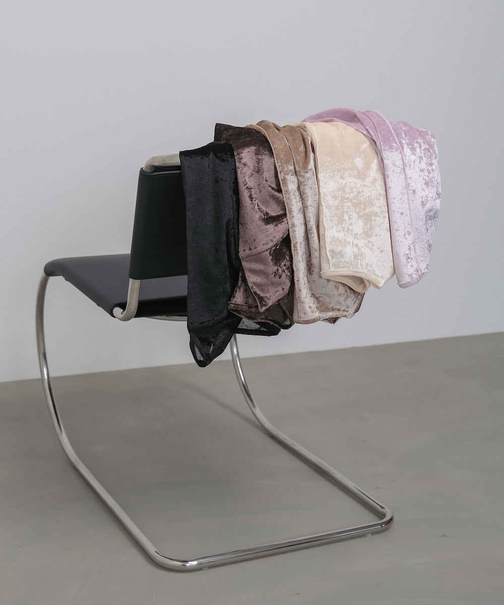 シアーベロアベーシックカットソー