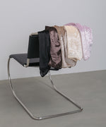 シアーベロアベーシックカットソー