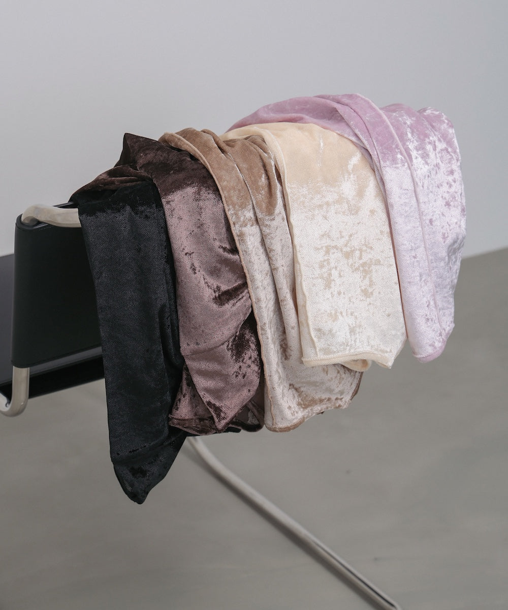 シアーベロアベーシックカットソー