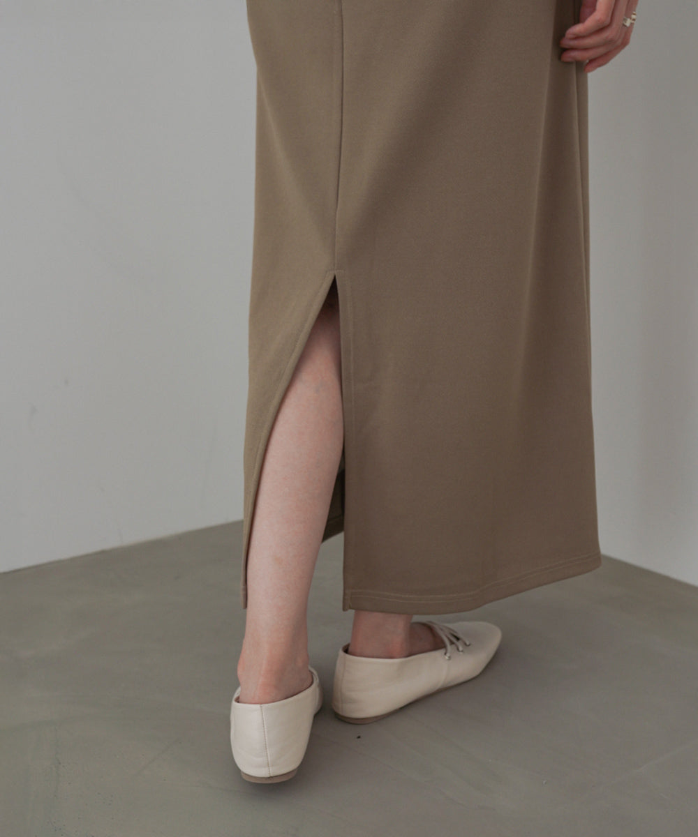 2WAYダブルカラーワンピース