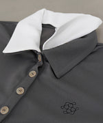 2WAYダブルカラーワンピース