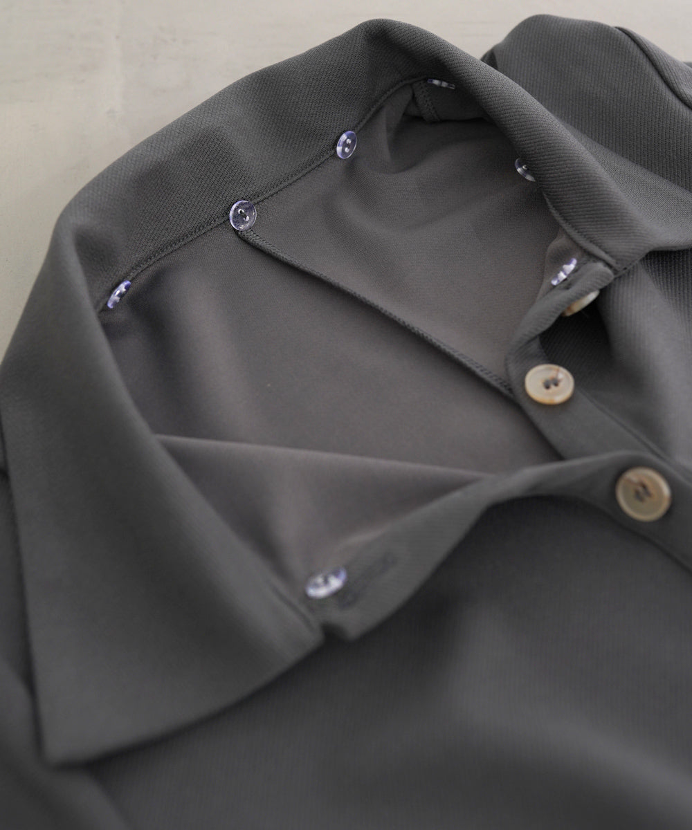 2WAYダブルカラーワンピース