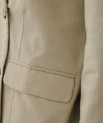 【セットアップ対応】ドットダメージテーラードジャケット