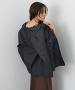 【セットアップ対応】ドットダメージテーラードジャケット