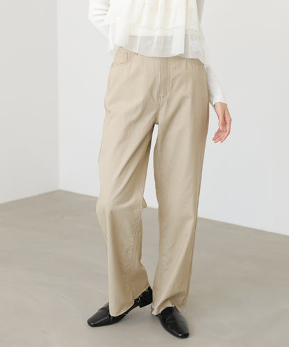 【セットアップ対応】ドットダメージパンツ