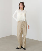 【セットアップ対応】ドットダメージパンツ