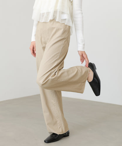 【セットアップ対応】ドットダメージパンツ