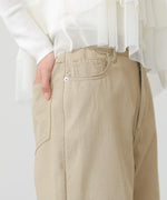 【セットアップ対応】ドットダメージパンツ