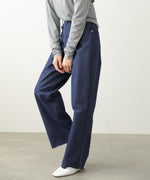 【セットアップ対応】ドットダメージパンツ